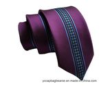 Fashion Design Graceful Color Necktie