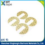 Die Cut Pet Insulation Acrylic Adhesive Electrical Masking Tape