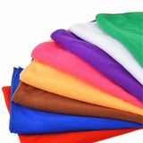 Customized Quick Dry Microfiber Gym Towel with Logo