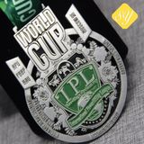 Wholesale Best Quality Custom ODM Promotional Souvenir Medal