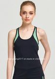 Hot Sexy Women Outdoor Jogging Fitness Sports Wear Sports Vest