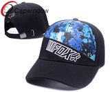 New Design Baseball Cap/Hat with 3D or Flat Embroidery