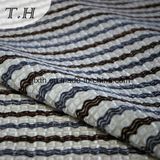 100% Poly Printing Flock Fabric