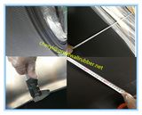 1.45m, 1.65m, 1.80m Width PAHs SBR Rubber Sheet Mat