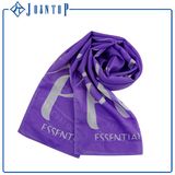 Extra Long Super Soft Fashion Bulk Purple Pashmina Scarf