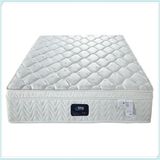 Memory Foam and Latex Mattress S24