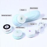 Hot-Selling Wholesale Electric Facial Cleansing Brush