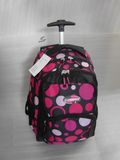 Sports School Outdoor Bags Laptop Backpack Travel Trolley Bag