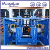 500ml~5000ml HDPE Jerrycan Blow Molding Machine