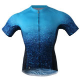 Custom Made Sublimation Sports Cycling Wear