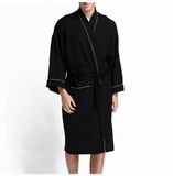 Unisex Cotton Hotel Bathrobe Pajamas Wholesale Supply
