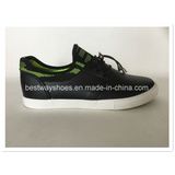 Tideway PU Leather Shoes Casual Shoe for Men