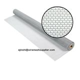 Brite Aluminium Window Insect Screen 18X16