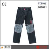 Cargo Cotton Canvas Bleach Resistant Safety Work Trousers