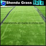 Cheap Man Glue Artificial Grass Carpet 250stitch