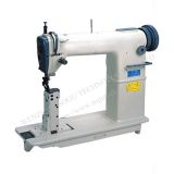 Single Needle Postbed Lockstitch Sewing Machine Reply Within 12 Hours