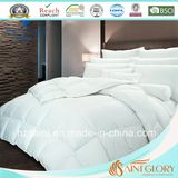 Natural Down Quilt White Goose Feather and Down Duvet