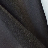 Hot Selling 50% Polyester 50%Viscose Water Jet Loom Plain Woven Fusible Interlining