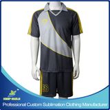 Custom Sublimation Quick Dry Comfortable Club Team Football Apparel