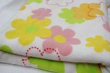 Printed Coral Fleece Blanket (xdb-020)