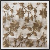 Mesh Embroidery Lace Tulle Embroidery Lace Flower Embroidery Lace