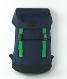 Good Sale 600d Polyester Fabric Leisure Computer School Backpack