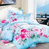 High Quality Fashion Bedding Set for Home/ Hotel