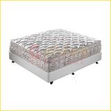 2014 New Style Sleep Well Bonnell Spring Mattress for Sale