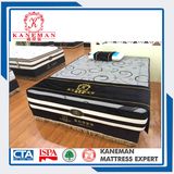 Foam Encased Pocket Spring Mattress Compress Package Wholesale Price