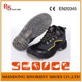 Personal Protective Equipment, Action Safety Shoes for Men