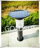 Solar Mosquito Trap Killer Lamp