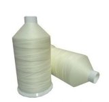 Nylon 6 Thread for Clothing/Garment/Shoes/Bag/Case (size: 50d to 500d)