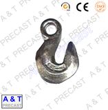 Industrial Eye Grab Hook or Crane Hook with High Quality