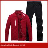 2017 New Fashion Design Sport Apparel Clothes Supplier (T124)