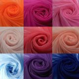 100% Polyester Mesh Fabric