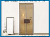 Magnetic Mosquito Screen Soft Door