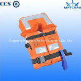 Marine Lifejacket with Light and Whistle for Child