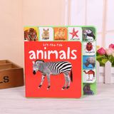 OEM Printing Child Book, Children Cartoon Book Printing, Children Textbook Printing Custom