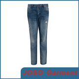 Women Destroyed Jean Trousers (JC1066)