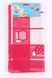 Fashionable Tea Towel, Good Quality Hand Towel. Promotional Kitchen Towel