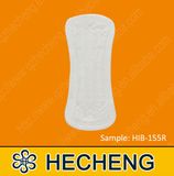 Herbal Cotton Lady Panty Liners for Girls