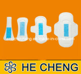 Disposable OEM Anion Panty Liners for Daily Use (MC)
