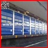 Interior and Exterior Used High Speed Industrial Roller Shutter (ST-001)
