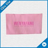 High Quality Free Sample Woven Label for Garment Accessories