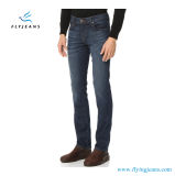 Hot Sale Classic Straight-Fit Denim Jeans for Men by Fly Jeans
