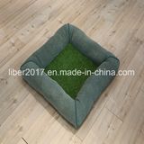 Pet Products Foam Mattress Pet Dog Cat Bedding Plastic Lawn Mat Dog Cushion