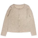 100% Cashmere High-End Girls Clothing for Spring/Autumn
