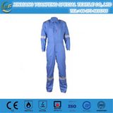 Welder Wears Waterproof Protective Safety Used Firefighting Fireghters Uniform/Coverall