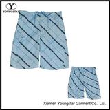 100% Polyester Men's New Style Board Shorts / Beach Shorts