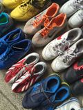 Grade AAA Second Hand Shoes Used Shoes